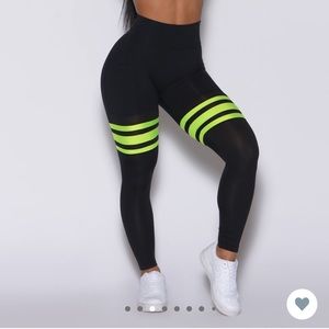 Bombshell Leggings